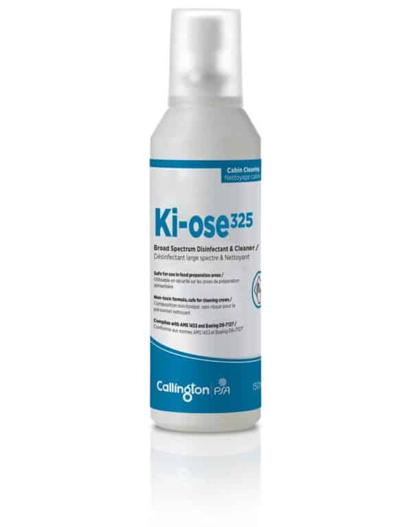 KI-OSE 325
