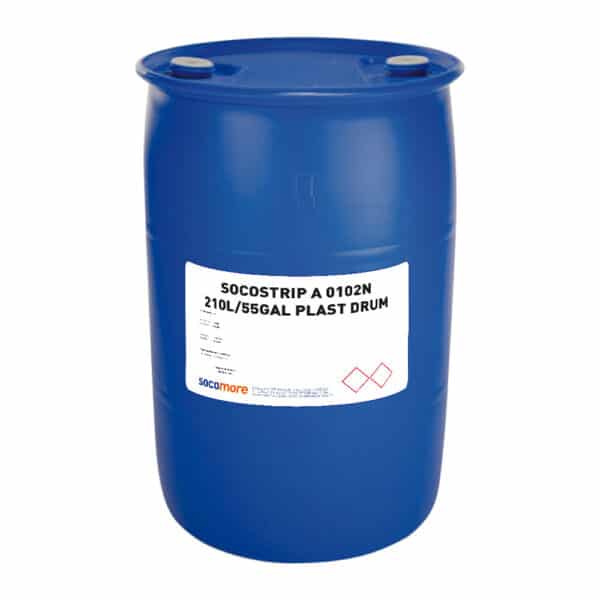 SOCOSTRIP A0102N