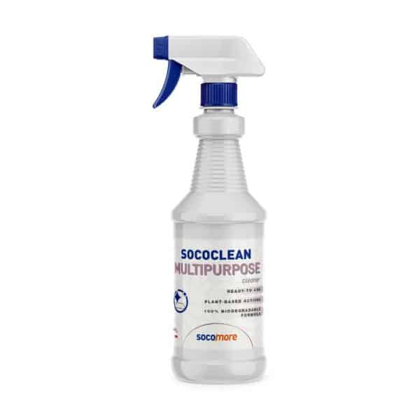 SOCOCLEAN MULTI-PURPOSE CLEANER