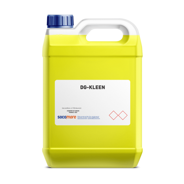 DG-KLEEN