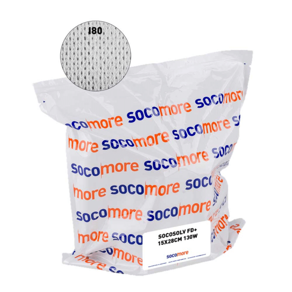 SOCOSOLV FD+ 15X14 130W ROLL CT10